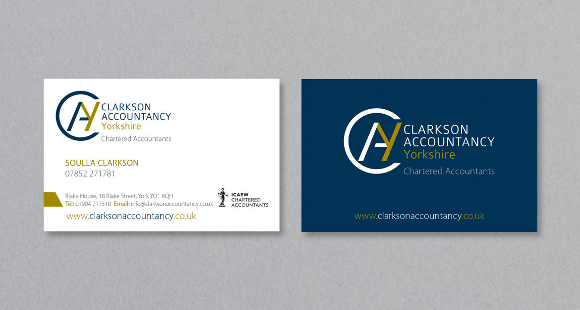 Clarkson Accountancy 2