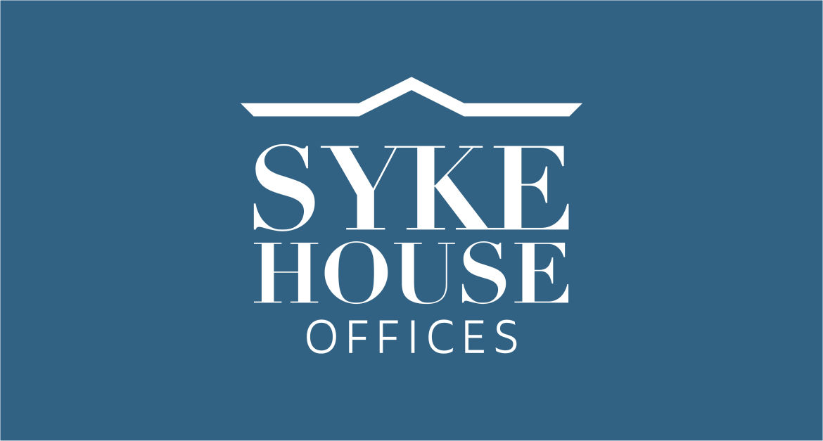 Syke House Offices - Logo Design