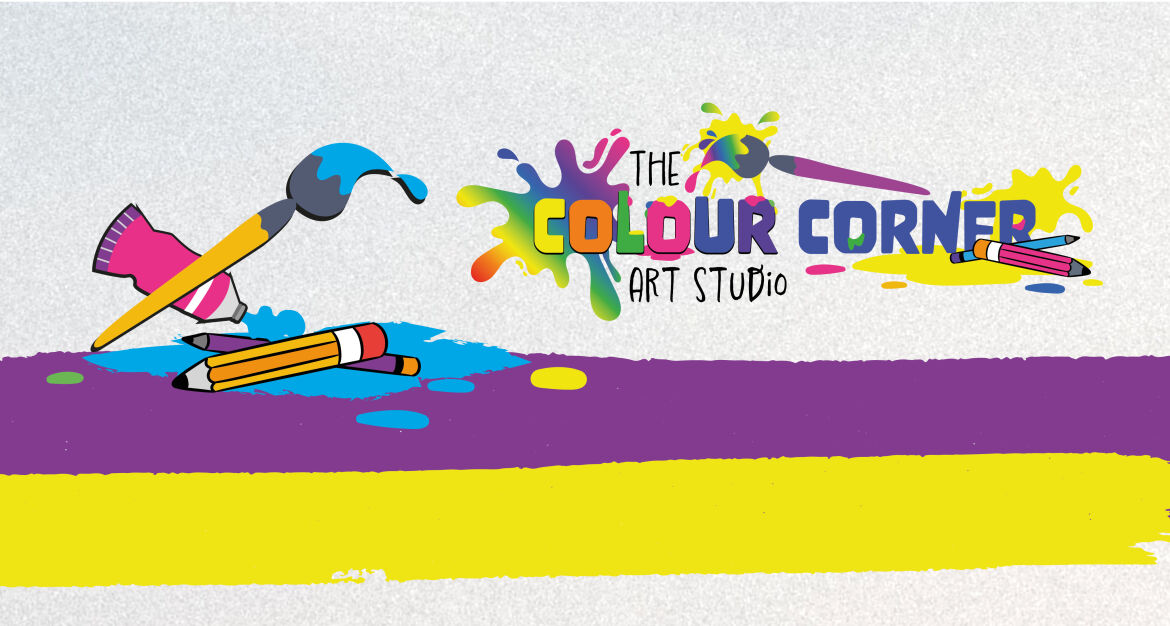 The Colour Corner 4