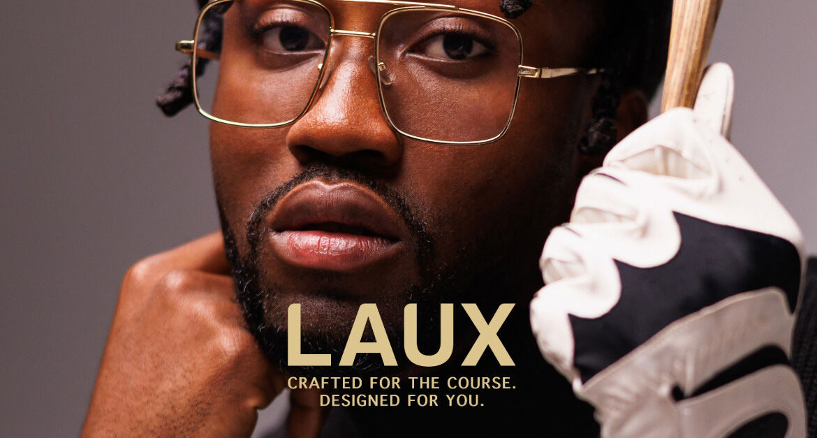 LAUX 8