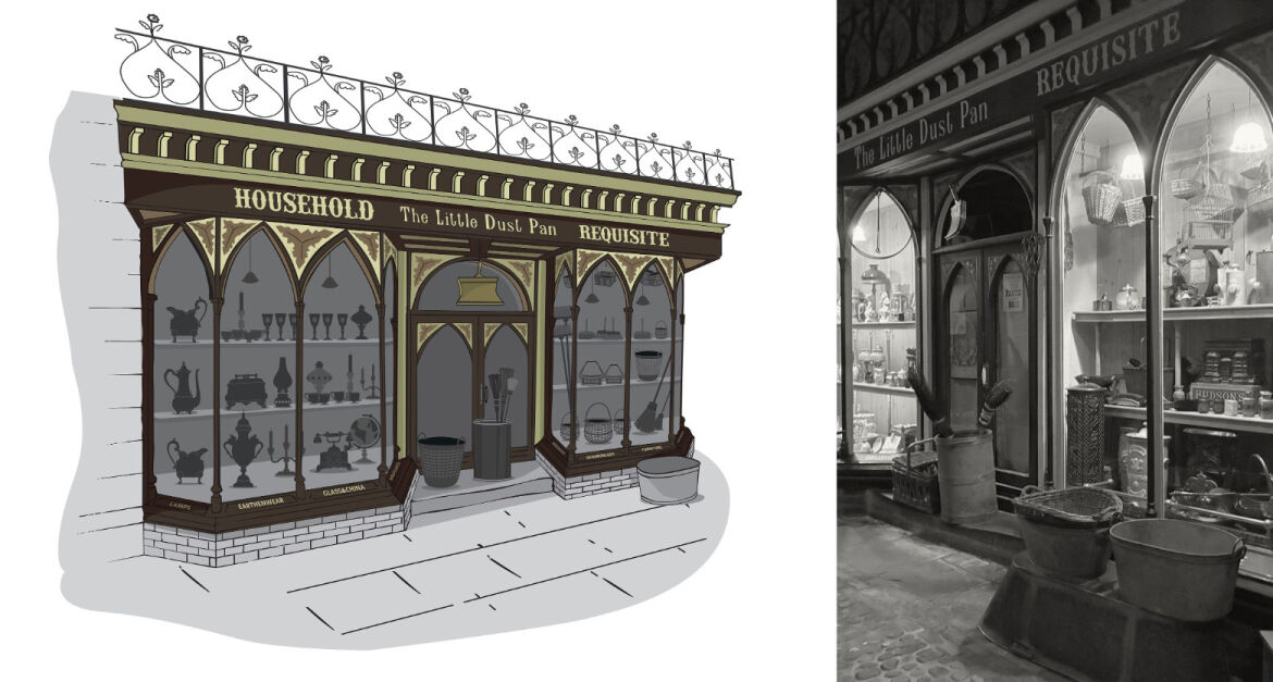 Kirkgate 5