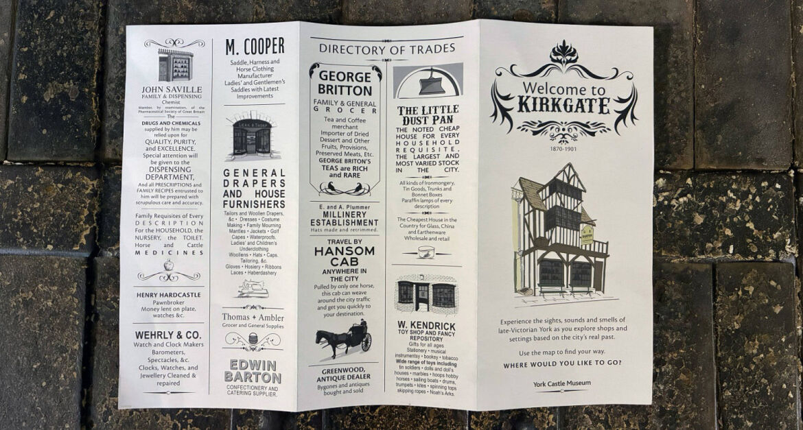 Kirkgate 7