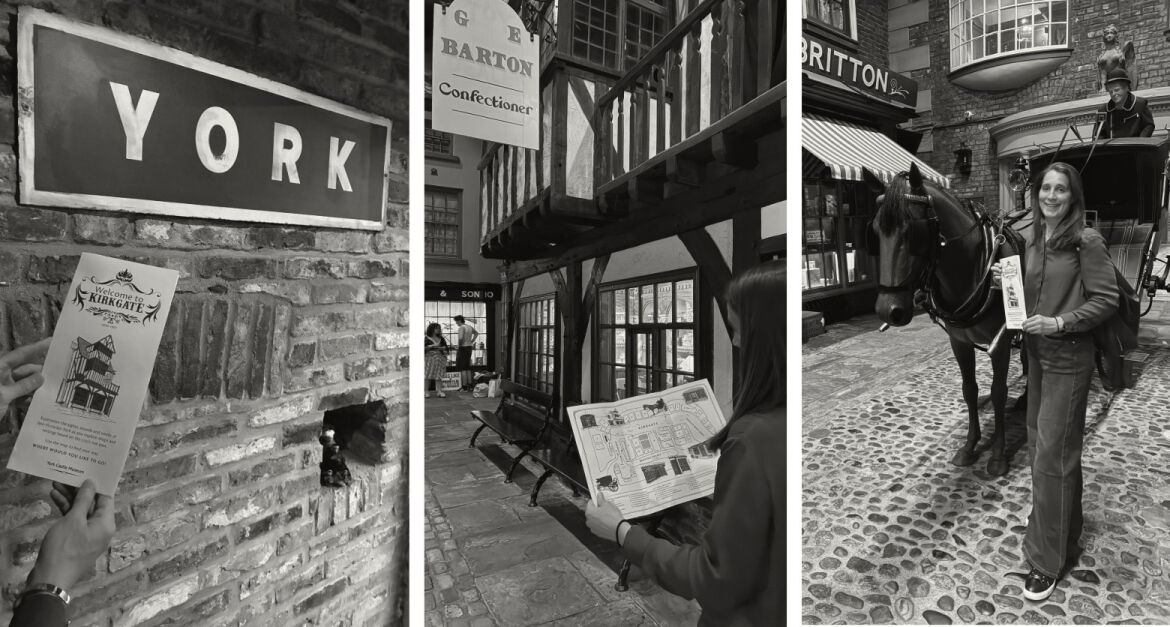 Kirkgate 9