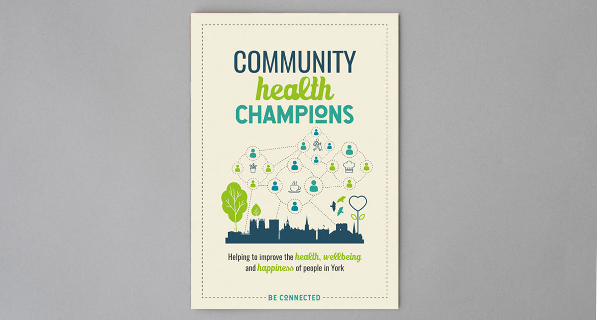 York Council Community Health 1