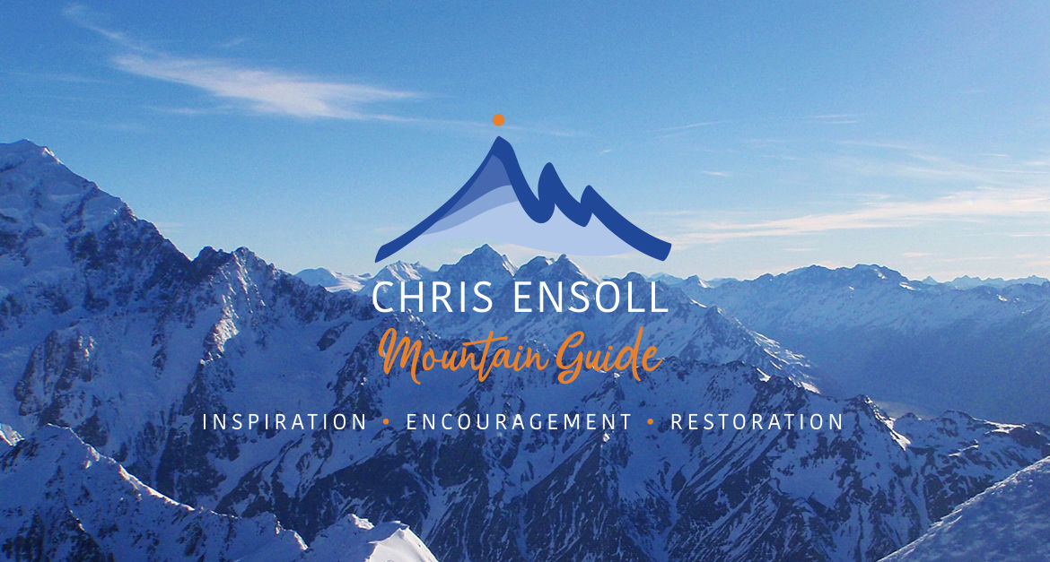 Chris Ensoll 1