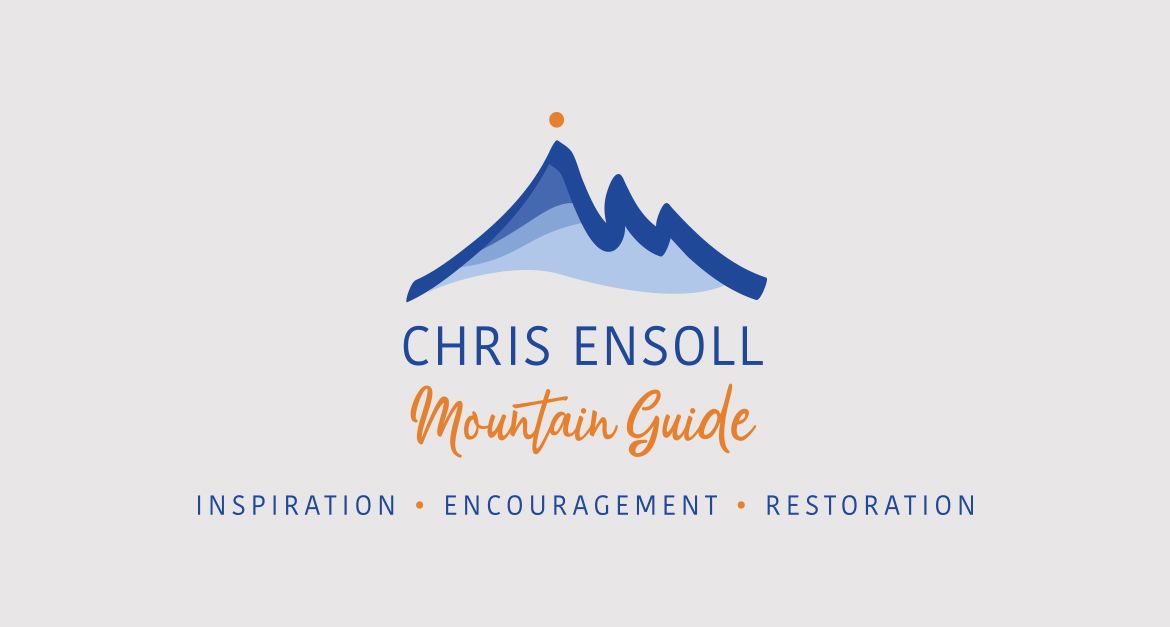 Chris Ensoll 2