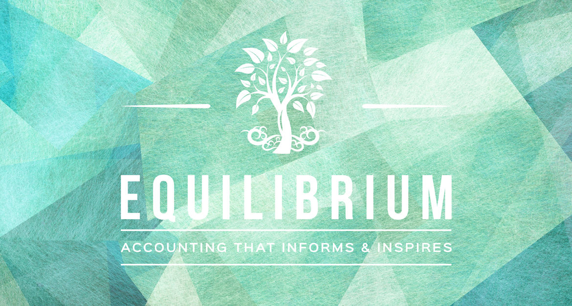 Equilbrium 1