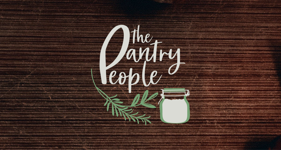 The Pantry People 1