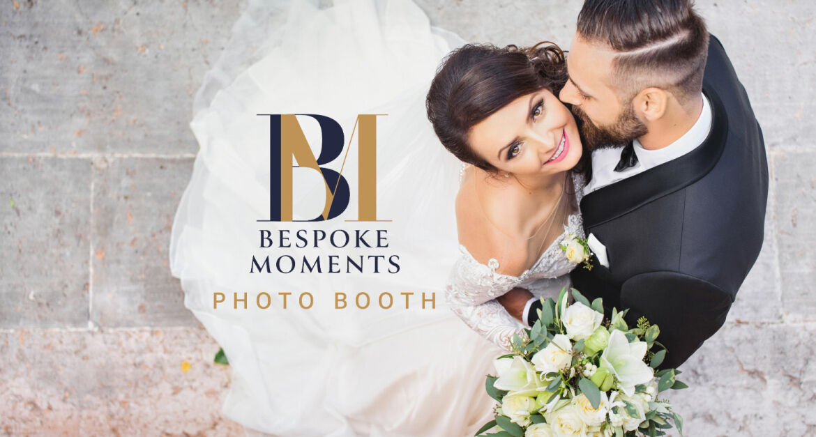 Bespoke Moments - Logo and Branding