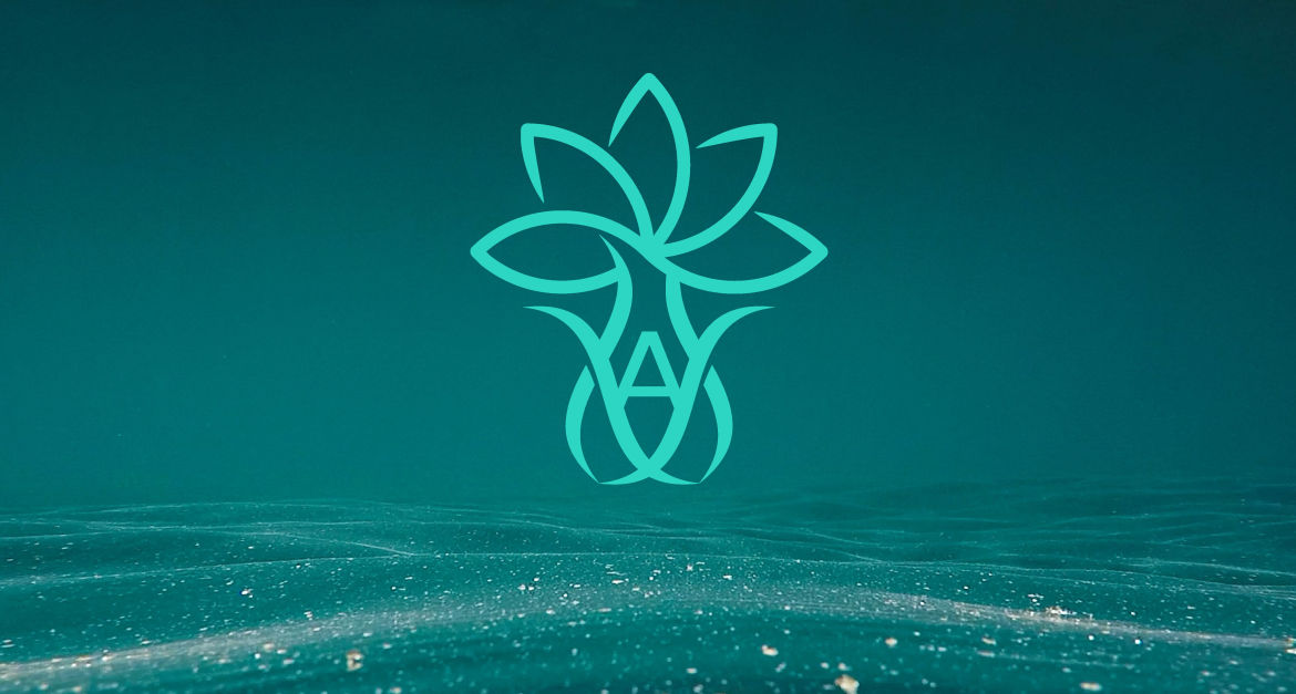 ARRAS Healing - Logo Design