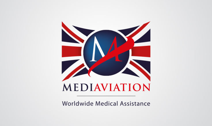 Mediaviation - Logo Design & Web