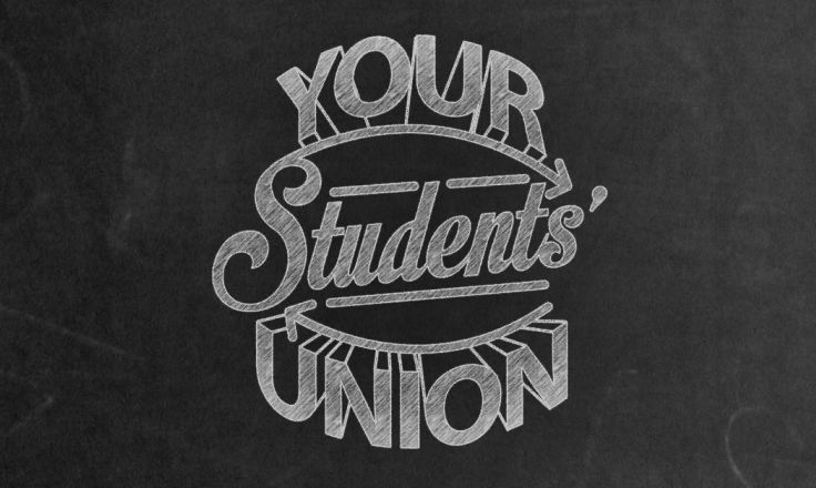Your Students' Union - Print Design