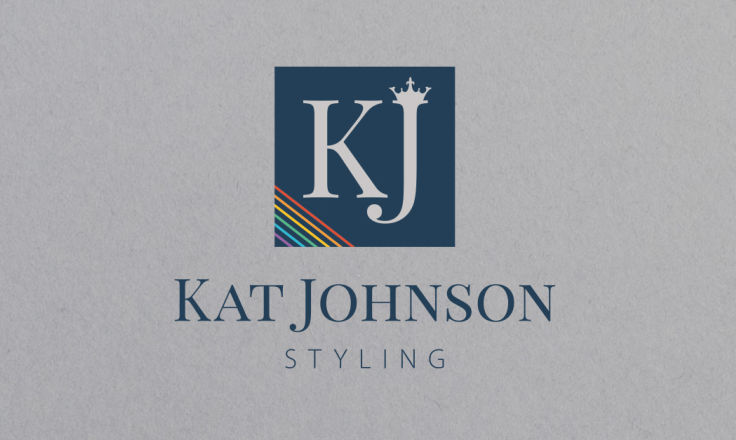 KJStyling - Logo Design, Print Design & Digital Media