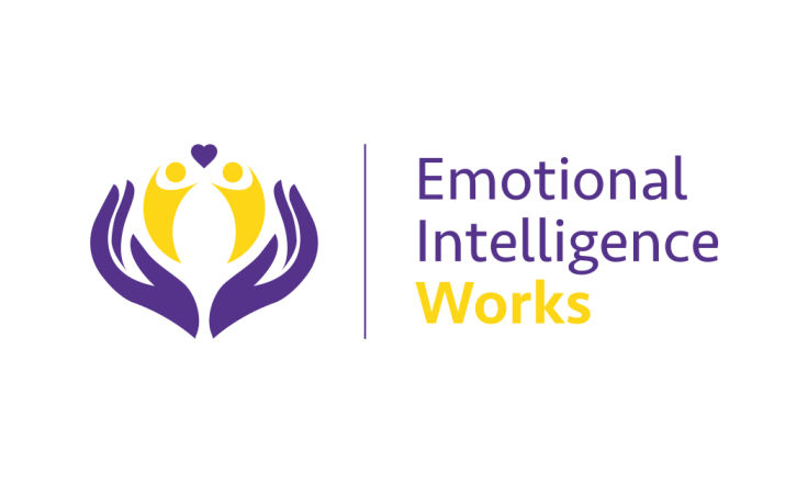 Emotional Intelligence Works - Logo Design