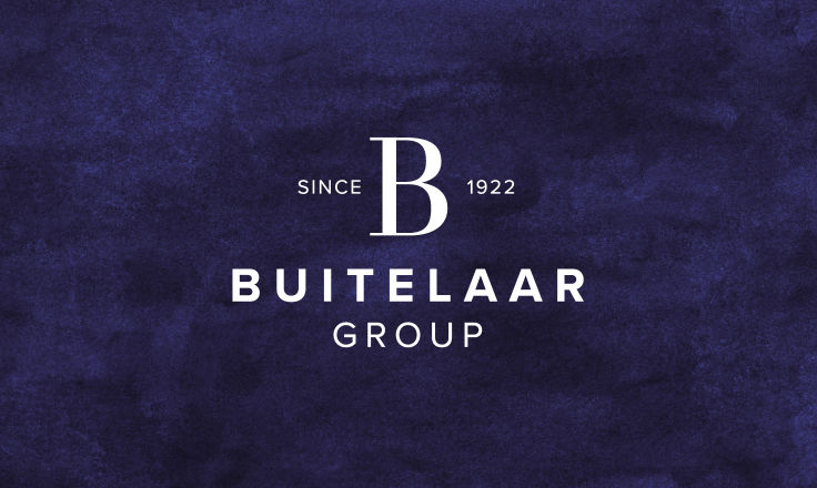 Buitelaar - Logo Design and Branding